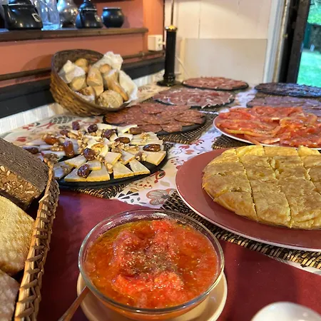 Palacio De 2* Libardon