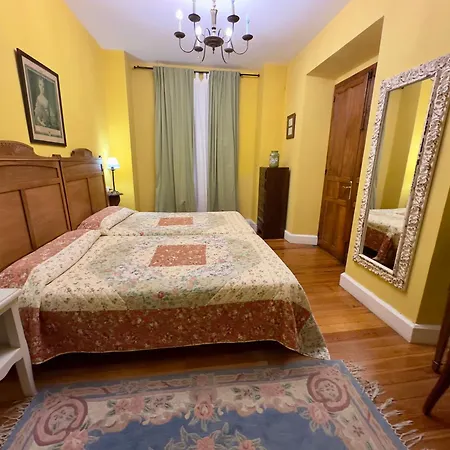 Hotel Palacio De Libardon