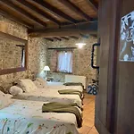 Hotell Palacio De Libardón