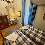 Palacio De Hotell