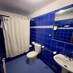 Hotell Palacio De