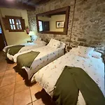 Hotell Palacio De Libardón