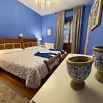 Hotell Palacio De