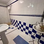 Hotell Palacio De