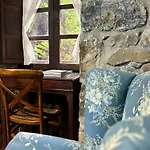 Hotell Palacio De Libardón