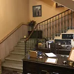 Hotell Palacio De