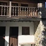Hotell Palacio De