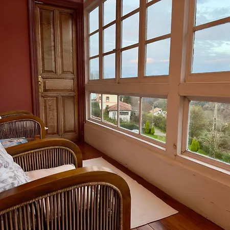 Palacio De 호텔 Libardón