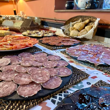 Hotel Palacio De Libardon