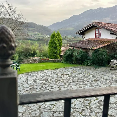 Hotel Palacio De