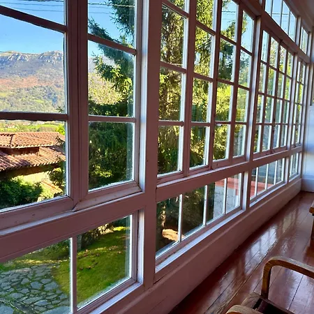 Palacio De 호텔 2*