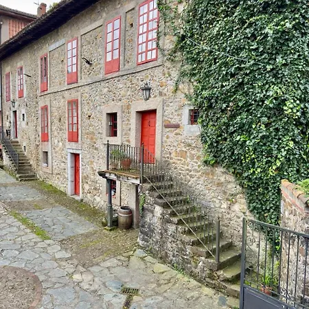 Palacio De Hotel Libardón