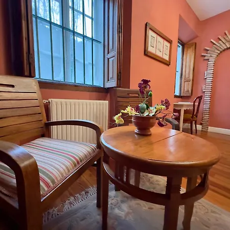 Hotel Palacio De Libardon