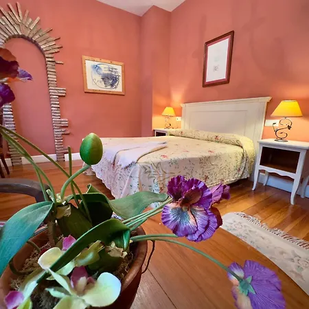 Palacio De 2* Libardon