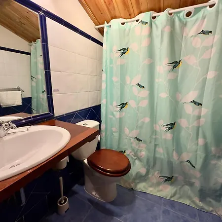 Palacio De 2* Libardon