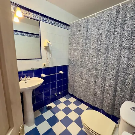 Palacio De 호텔 2*