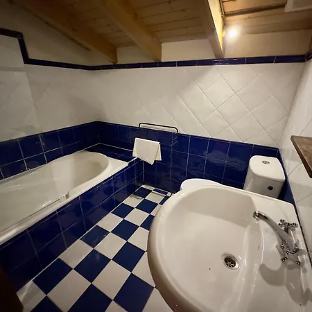 Palacio De Hotel Libardon