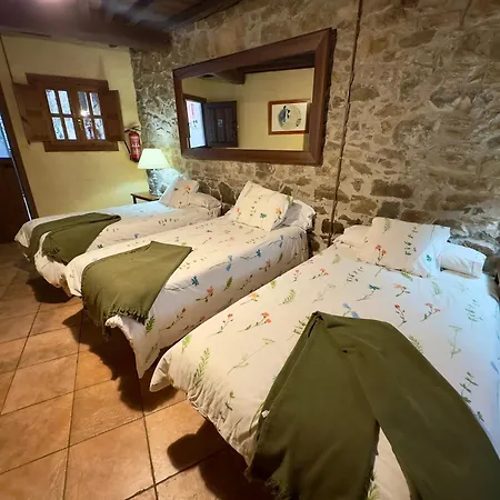 Hotel Palacio De Libardon