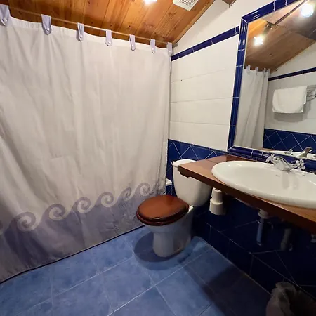 Palacio De Hotel Libardon