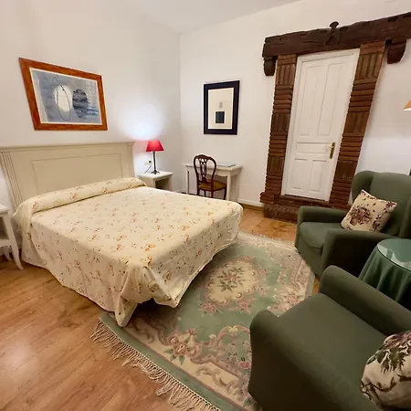 Hotel Palacio De Libardon