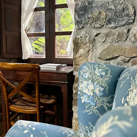 Hotel Palacio De Libardon