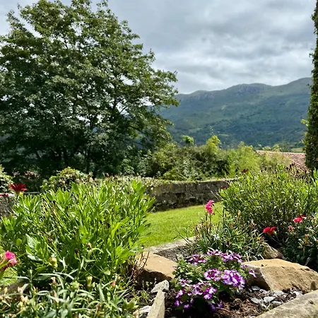 Palacio De Libardón