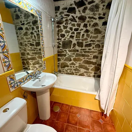 Palacio De 2* Libardon