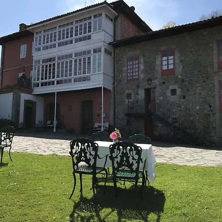 Palacio De 호텔 2*