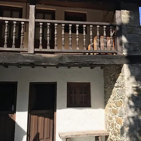 Hotel Palacio De