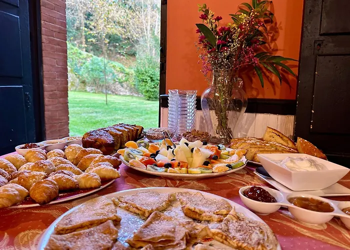 Hotel Palacio De Libardón