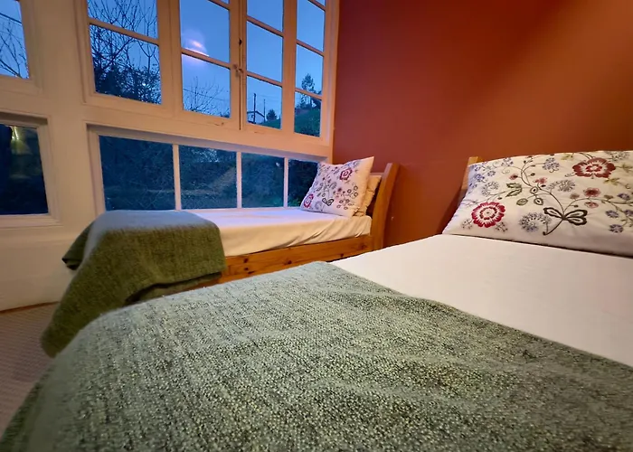 Palacio De Libardón