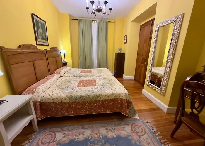 Hotel Palacio De Libardón