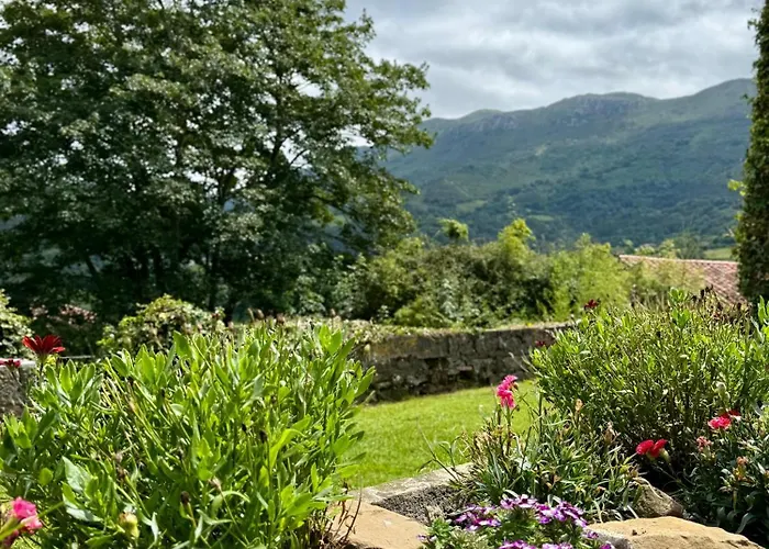 Palacio De Libardón