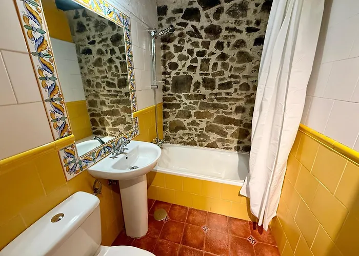 Palacio De 2* Libardón