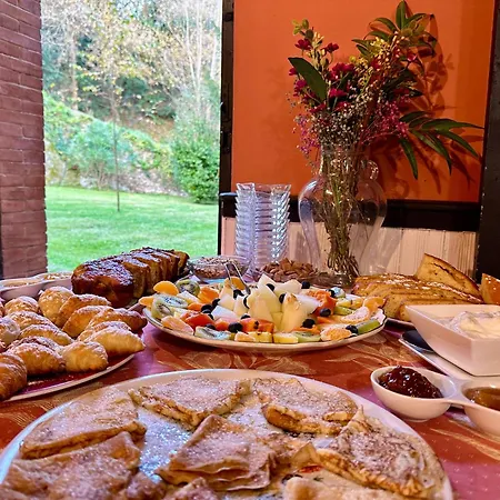 호텔 Palacio De Libardón