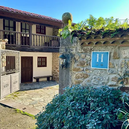 Palacio De Libardón