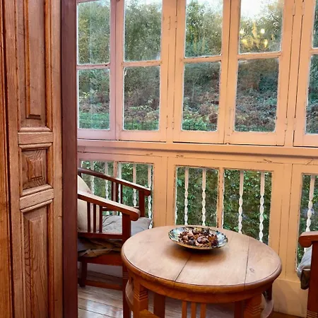 Palacio De Libardón