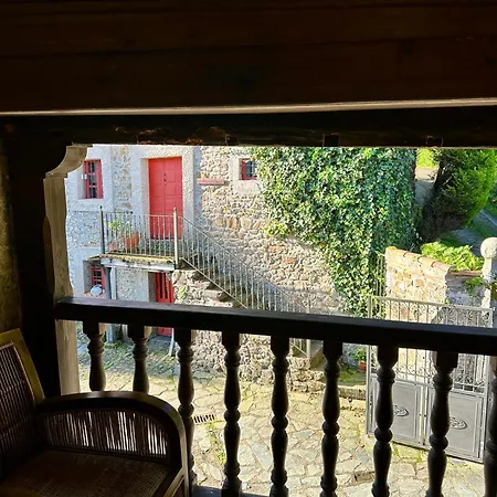 Palacio De Hotel Libardón