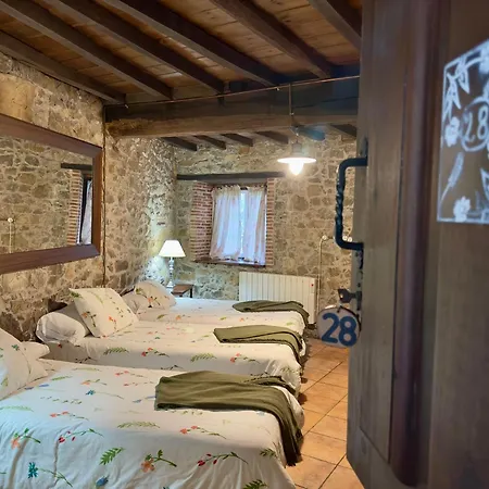 Hotel Palacio De Libardón