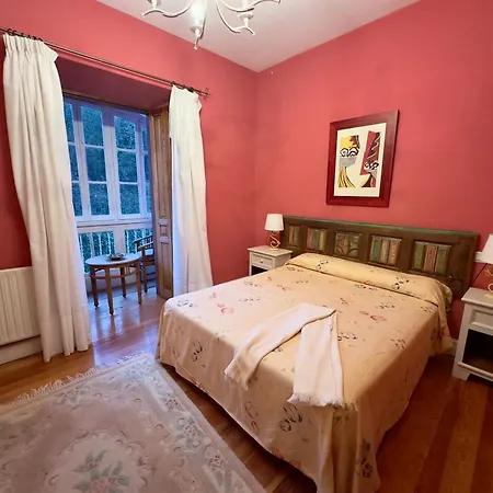 Palacio De Libardón