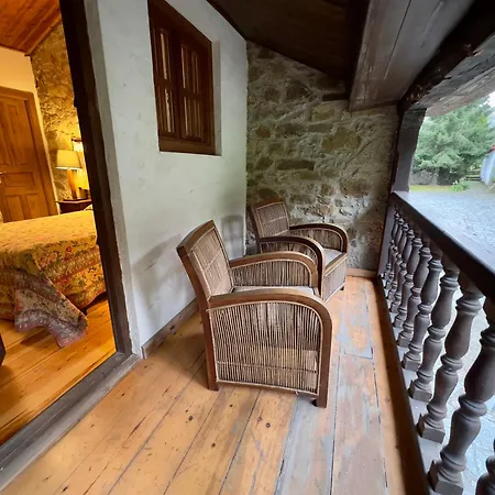 Palacio De 2* Libardón