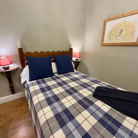 Hotel Palacio De Libardón