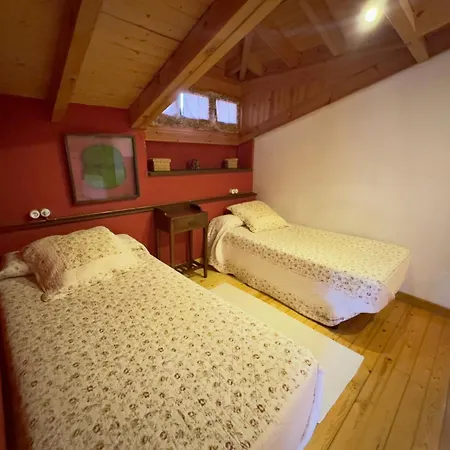 Palacio De 2* Libardón