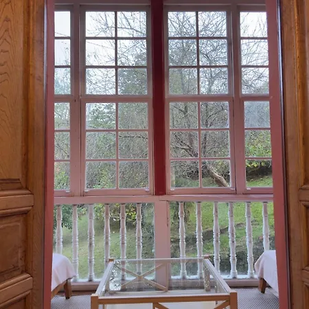 Palacio De Libardón