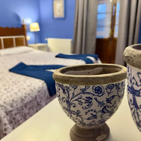 Palacio De 2* Libardón