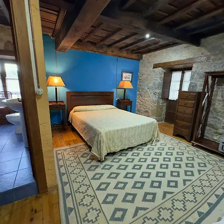 Palacio De 2* Libardón