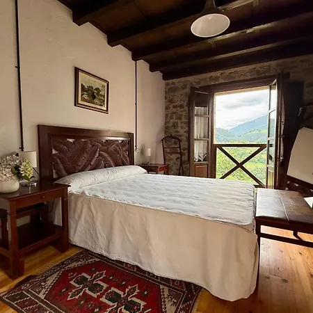 호텔 Palacio De 2*