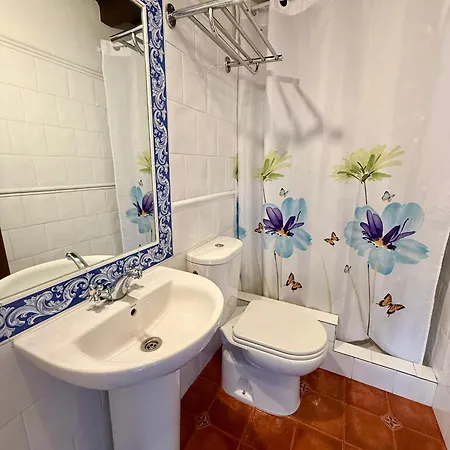 호텔 Palacio De 2*