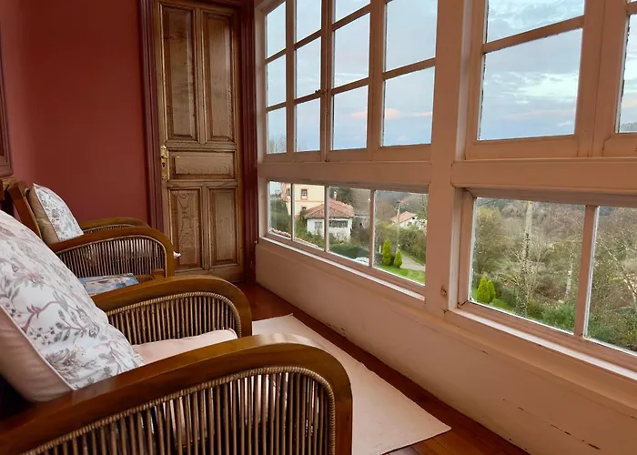 Palacio De Hotel Libardon