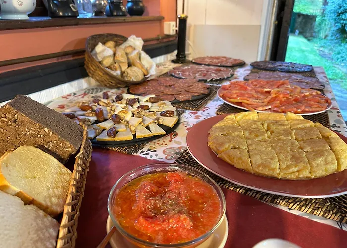 Palacio De 2* Libardon